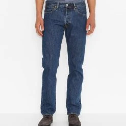 Levi's Farkut 501 -halonen shop 120858 0