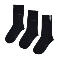 Bugatti Sukat 3-pack Cotton -halonen shop 192362 0 1