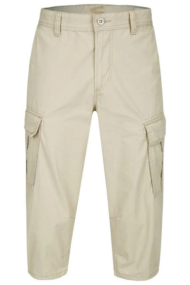 Camel Active Bermudashortsit 496550/1Z25 7 Camel Active Bermudashortsit 496550/1Z25 - Image 5