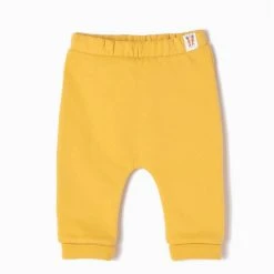 ZY Collegehousut Veggie Fest Keltainen -halonen shop 196620 0 1