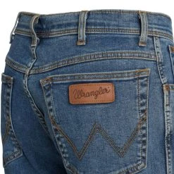 Wrangler Farkut Texas -halonen shop 2001000773381 1 4