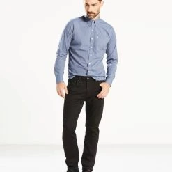 Levi's Farkut 502 29507-0031 -halonen shop 2001001355791 2