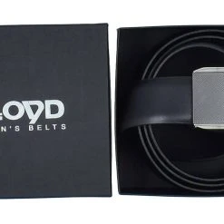 Lloyd Nahkavyö 1591 -halonen shop 2001001600204 1 2