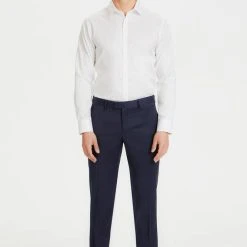 Matinique Housut Las Slim Fit