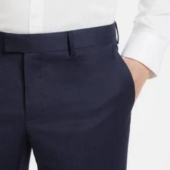 Matinique Housut Las Slim Fit -halonen shop 2001001958442 3