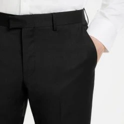 Matinique Housut Las Slim Fit -halonen shop 2001001958619 2