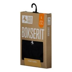 Black Horse Bokserit Bambu I52742 -halonen shop 2001002059032 2