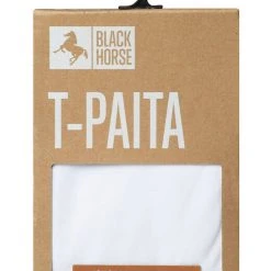 Black Horse Aluspaita 52740 -halonen shop 2001002189715 1 1