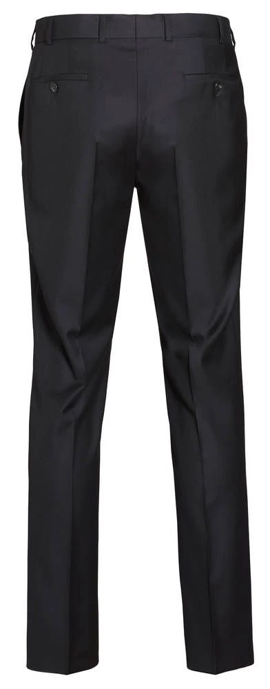 Turo Black Housut Hamburg 4 Turo Black Housut Hamburg - Image 2