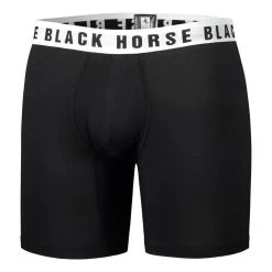 Black Horse Bokserit I52787 Pitkä Lahje -halonen shop 2001002553073 0