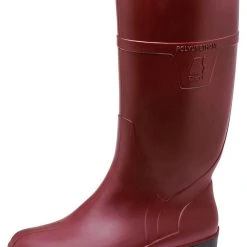 Sievi Kumisaappaat Light Boot Berry