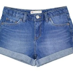Levi's Shortsit Girlfriend Shorty Short Evie