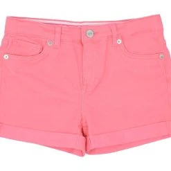 Levi's Shortsit Girlfriend Shorty Short