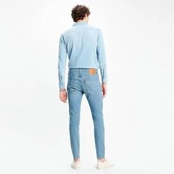 Levi's Farkut 512 Pelican Rust -halonen shop 2001002901713 2