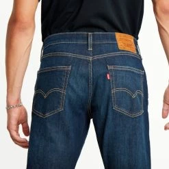 Levi's Farkut 502 Biologia -halonen shop 2001002902079 4