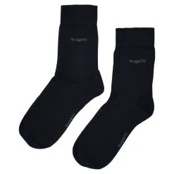 Bugatti Sukat 2-pack Fil D'ecosse