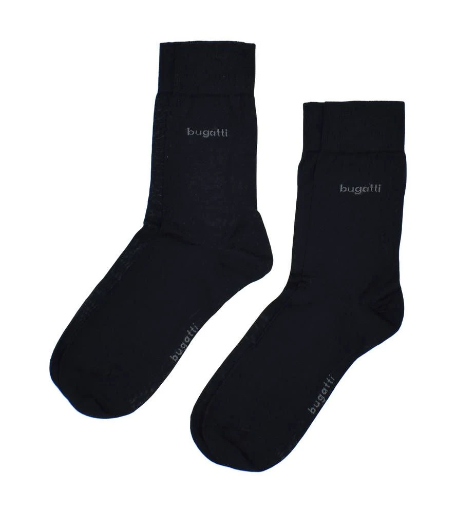 Bugatti Sukat 2-pack Fil D'ecosse 3 Bugatti Sukat 2-pack Fil D'ecosse