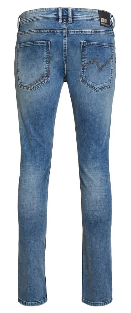 Tom Tailor Denim Farkut Piers 1008446 5 Tom Tailor Denim Farkut Piers 1008446 - Image 3