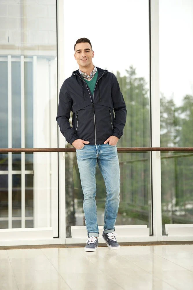 Tom Tailor Denim Farkut Piers 1008446 4 Tom Tailor Denim Farkut Piers 1008446 - Image 2