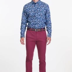 Meyer Housut Rio 3120