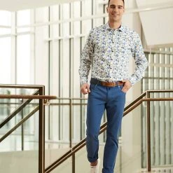 M5 By Meyer Housut 6122 -halonen shop 2001003084842 3