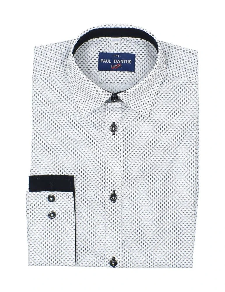 Paul Dantus Paita 10154 Slim Fit 3 Paul Dantus Paita 10154 Slim Fit