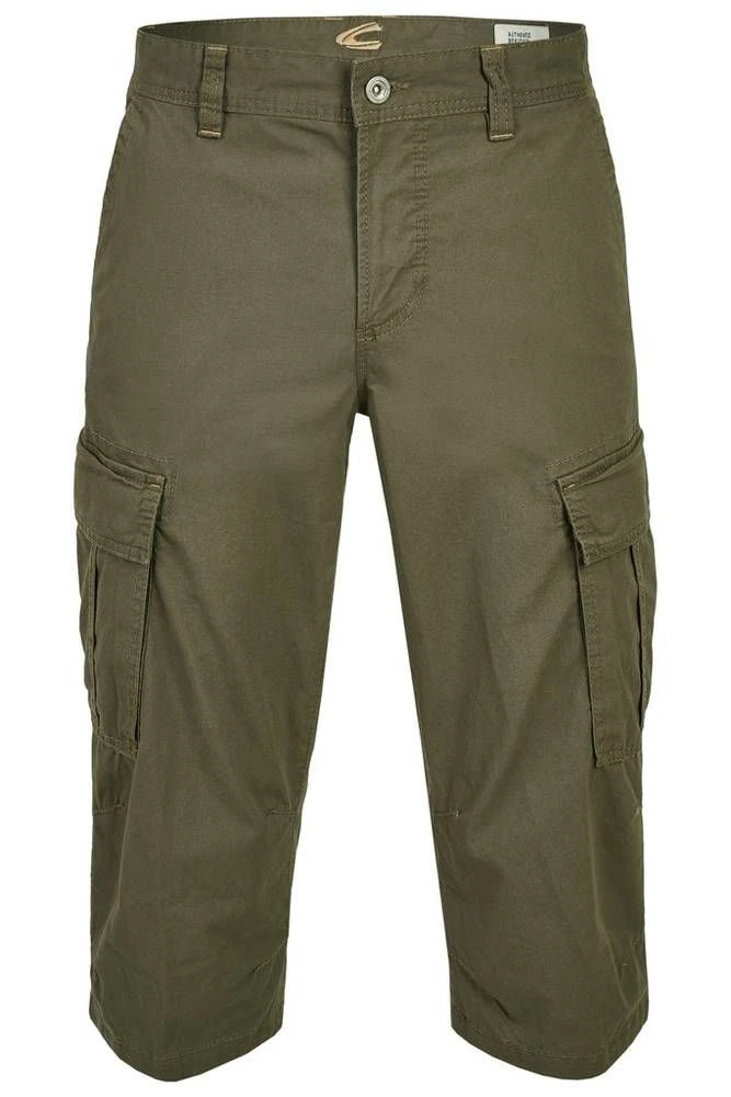 Camel Active Bermudashortsit 496550/1Z25 6 Camel Active Bermudashortsit 496550/1Z25 - Image 4