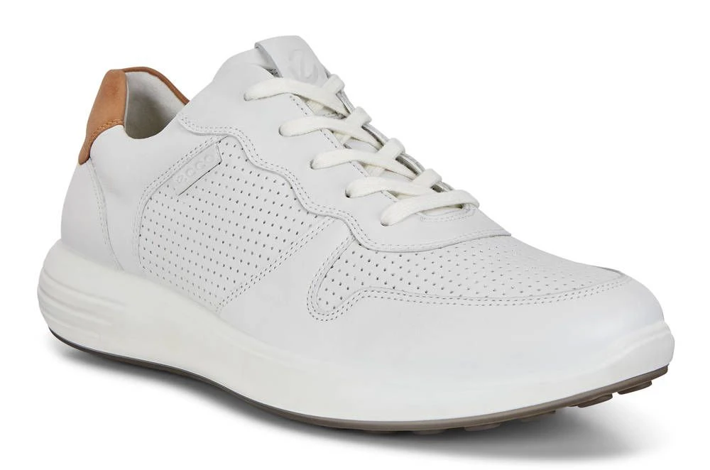 Ecco Citylenkkarit Soft 7 Runner 3 Ecco Citylenkkarit Soft 7 Runner