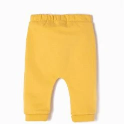 ZY Collegehousut Veggie Fest Keltainen -halonen shop 2001003217578 1