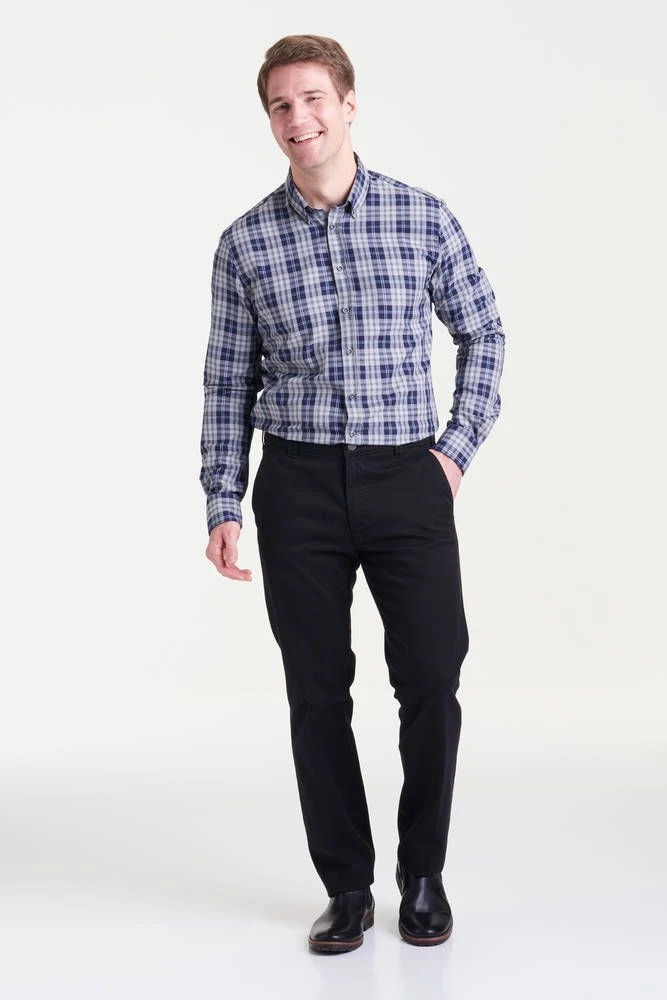 Meyer Housut Rio 3522 8 Meyer Housut Rio 3522 - Image 6