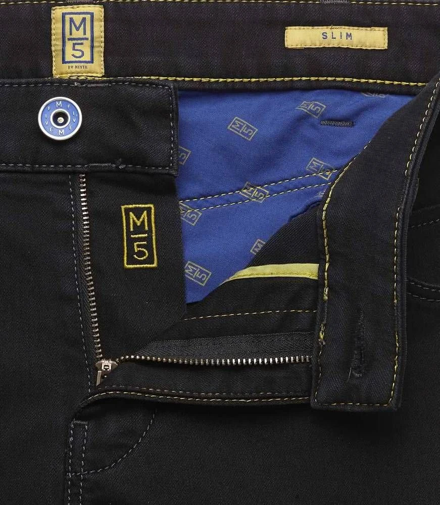 M5 By Meyer Farkut Slim 6206 5 M5 By Meyer Farkut Slim 6206 - Image 3