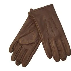 Mutka Nahkaiset Käsineet -halonen shop 2001003309082