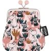 Moomin Kukkaro Kukinta Roosa 2 Moomin Kukkaro Kukinta Roosa -halonen shop 2001003349330