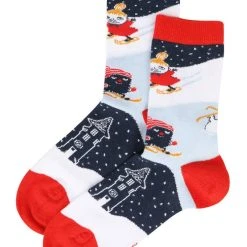 Moomin Sukat Talvikisat