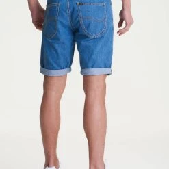 Lee Shortsit 5 Pocket Short -halonen shop 2001003423566 1