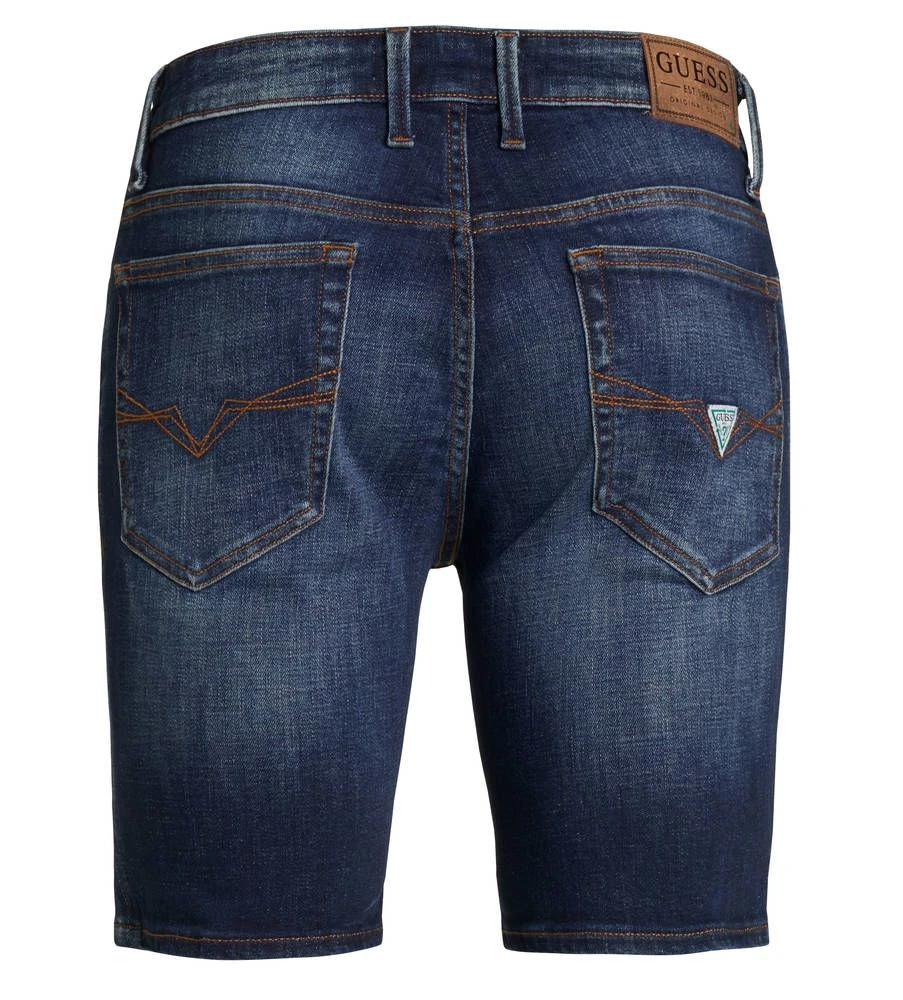 Guess Farkkushortsit Angel 4 Guess Farkkushortsit Angel - Image 2