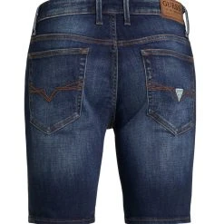 Guess Farkkushortsit Angel 10 Guess Farkkushortsit Angel -halonen shop 2001003438393 1 2