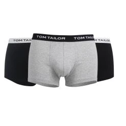 Tom Tailor Bokserit 3 Kpl Brief -halonen shop 2001003446336 0