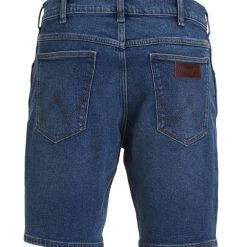 Wrangler Farkkushortsit Regular Short Blown Away 10 Wrangler Farkkushortsit Regular Short Blown Away -halonen shop 2001003448576 1 1