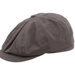 Salon Lakkitehdas Lippis Newsboy 2101