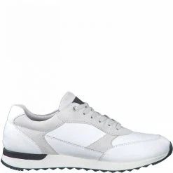 S.Oliver Sneakerit Panama White -halonen shop 2001003502339 2