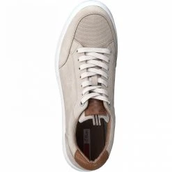 S.Oliver Tennarit Kapi Taupe 10 S.Oliver Tennarit Kapi Taupe -halonen shop 2001003502391 3