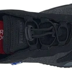 Feelmax Paljasjalkakengät Osma 7