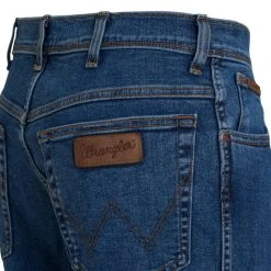Wrangler Farkut Texas Slim -halonen shop 2001003520142 1