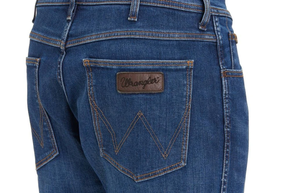 Wrangler Farkut Arizona W1203339E 5 Wrangler Farkut Arizona W1203339E - Image 3