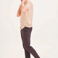 Knowledge Cotton Apparel Housut Joe -halonen shop 2001003534415 1