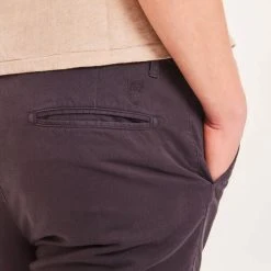 Knowledge Cotton Apparel Housut Joe -halonen shop 2001003534415 2