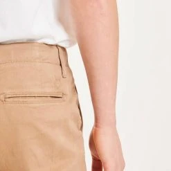 Knowledge Cotton Apparel Housut Joe -halonen shop 2001003534446 2