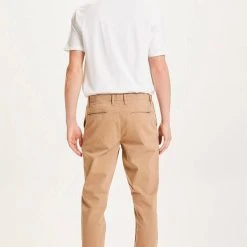 Knowledge Cotton Apparel Housut Joe -halonen shop 2001003534446 3