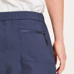 Knowledge Cotton Apparel Housut Trek -halonen shop 2001003535986 3